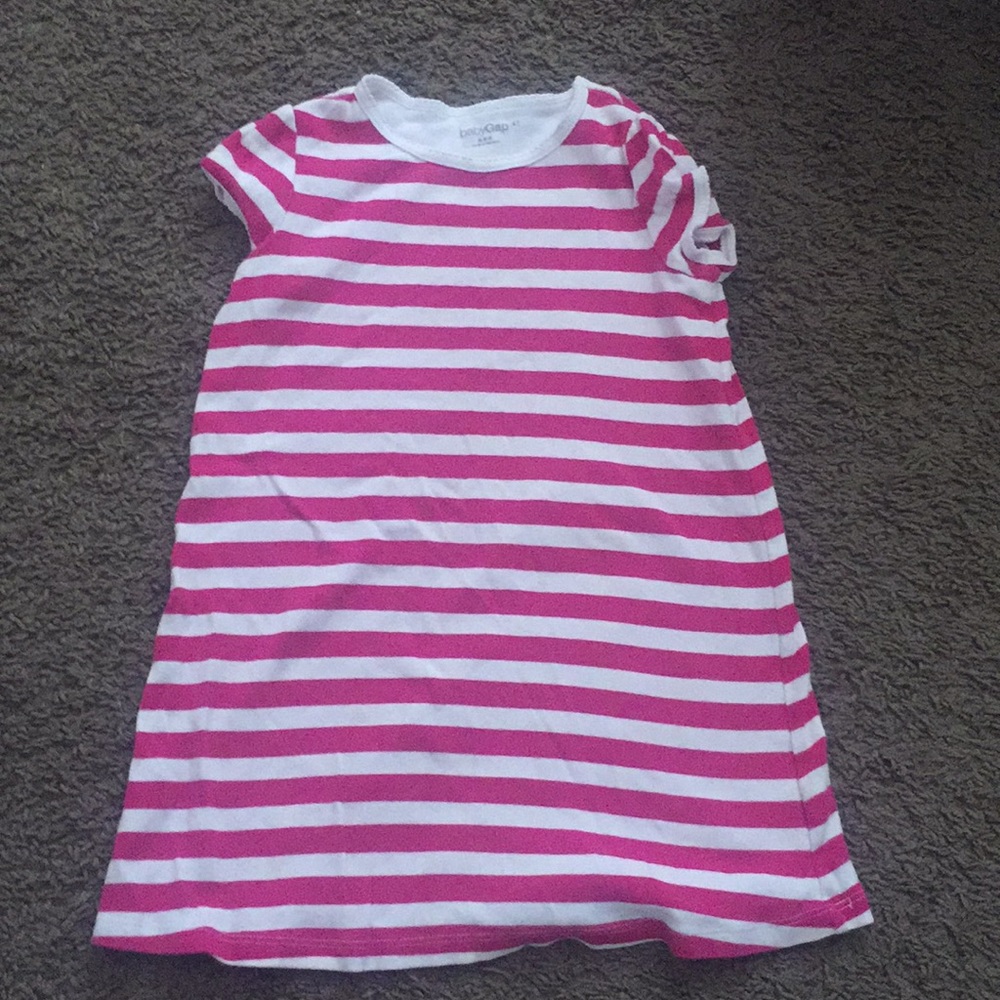 Babygap dress